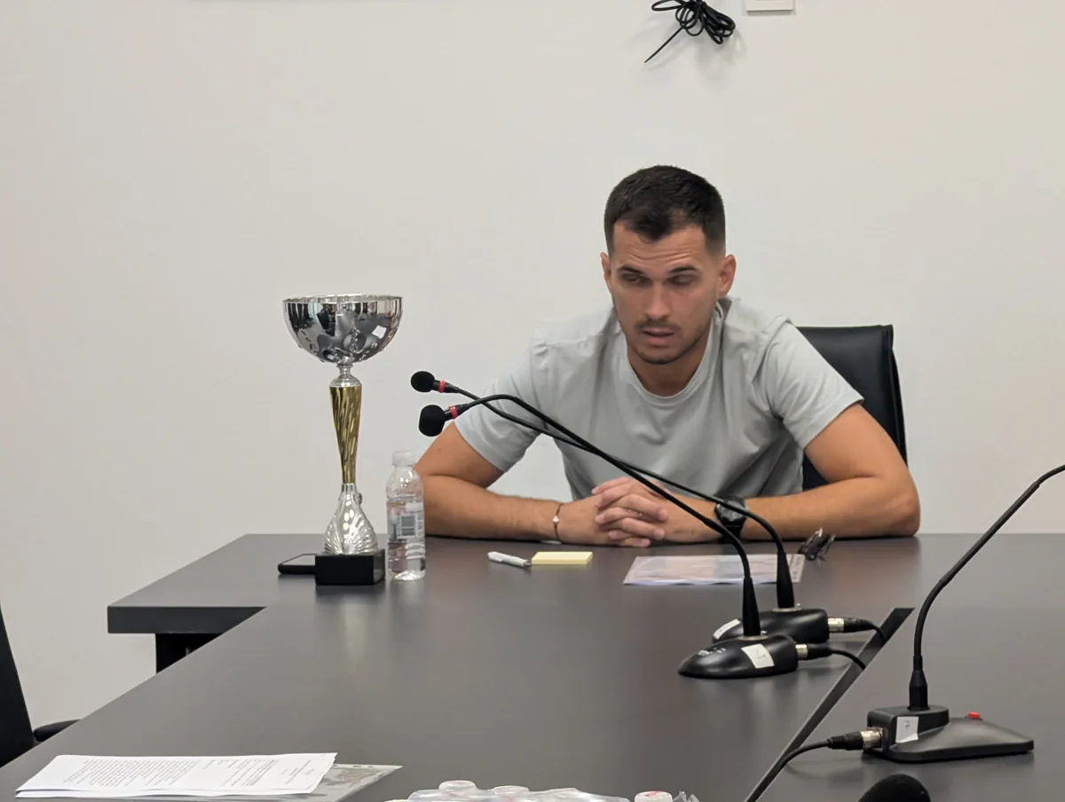 IZVUČENE SKUPINE LMZ-A GRUDE: 11 EKIPA U BORBI ZA TITULU 8
