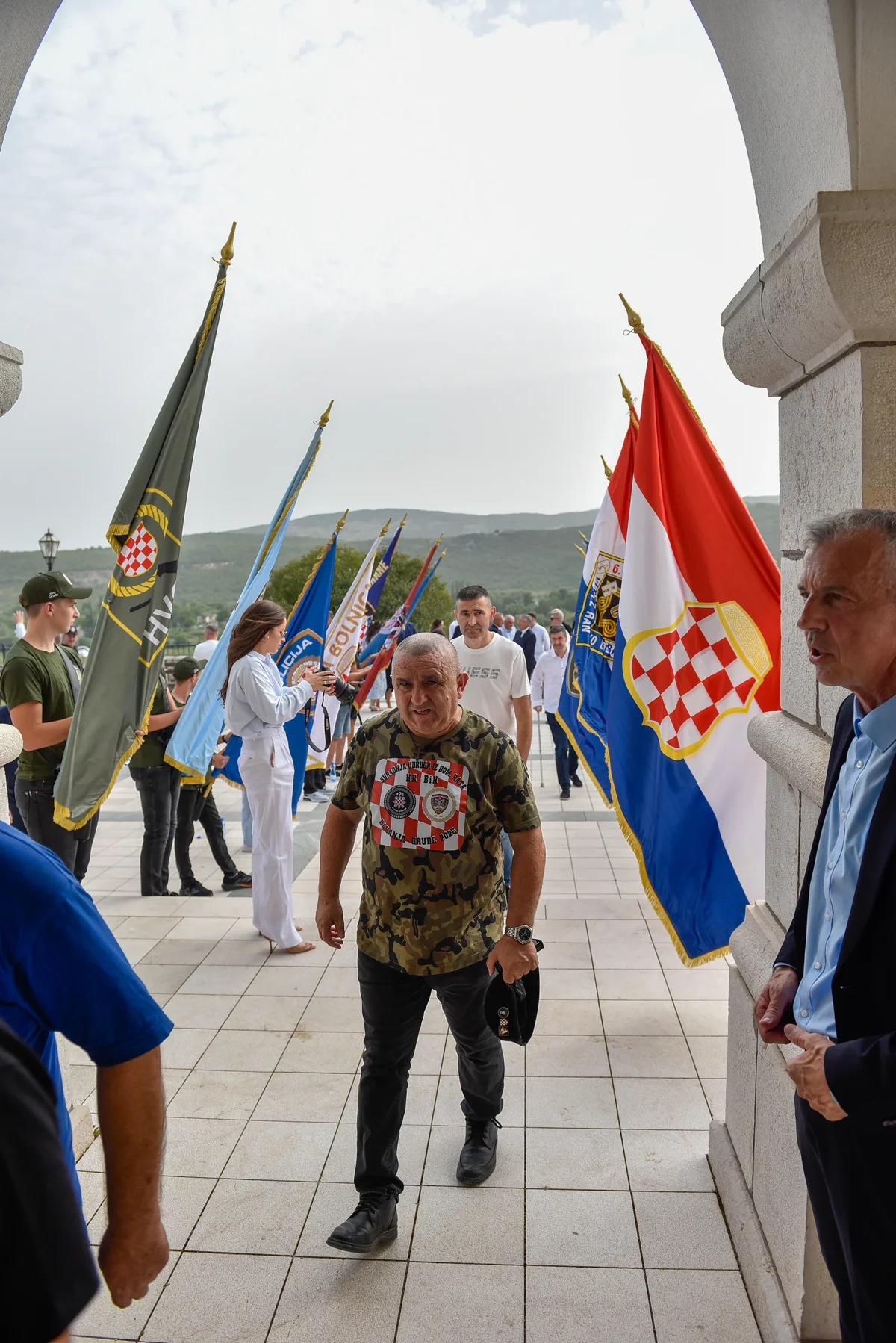 FOTOGALERIJA: 33. obljetnica utemeljenja Hrvatske republike Herceg-Bosne 15