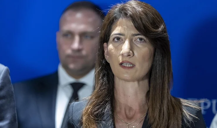 Filipović: SAD razumije zahtjeve Hrvata za izbornom reformom u BiH