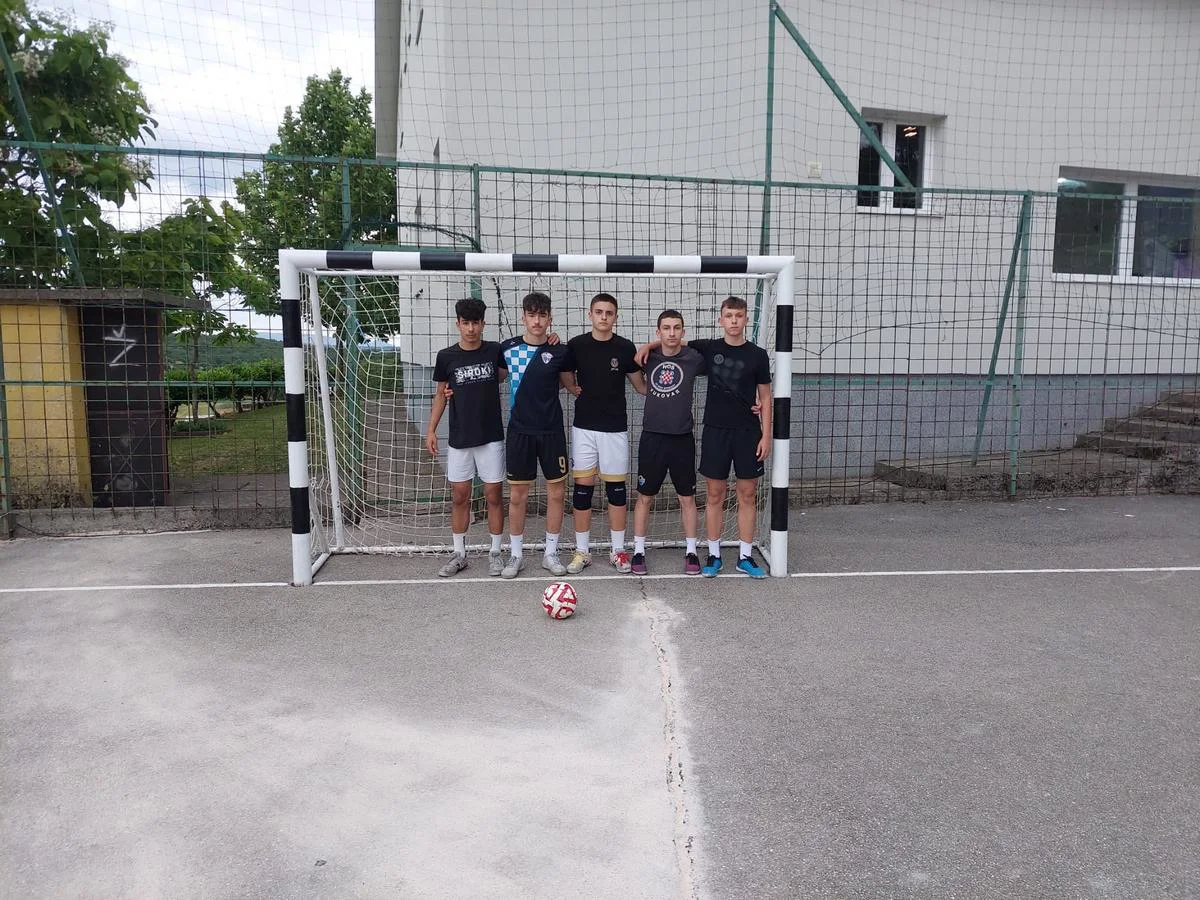 Krenuo je 23. Ivandanski turnir u Ružićima FOTO 7