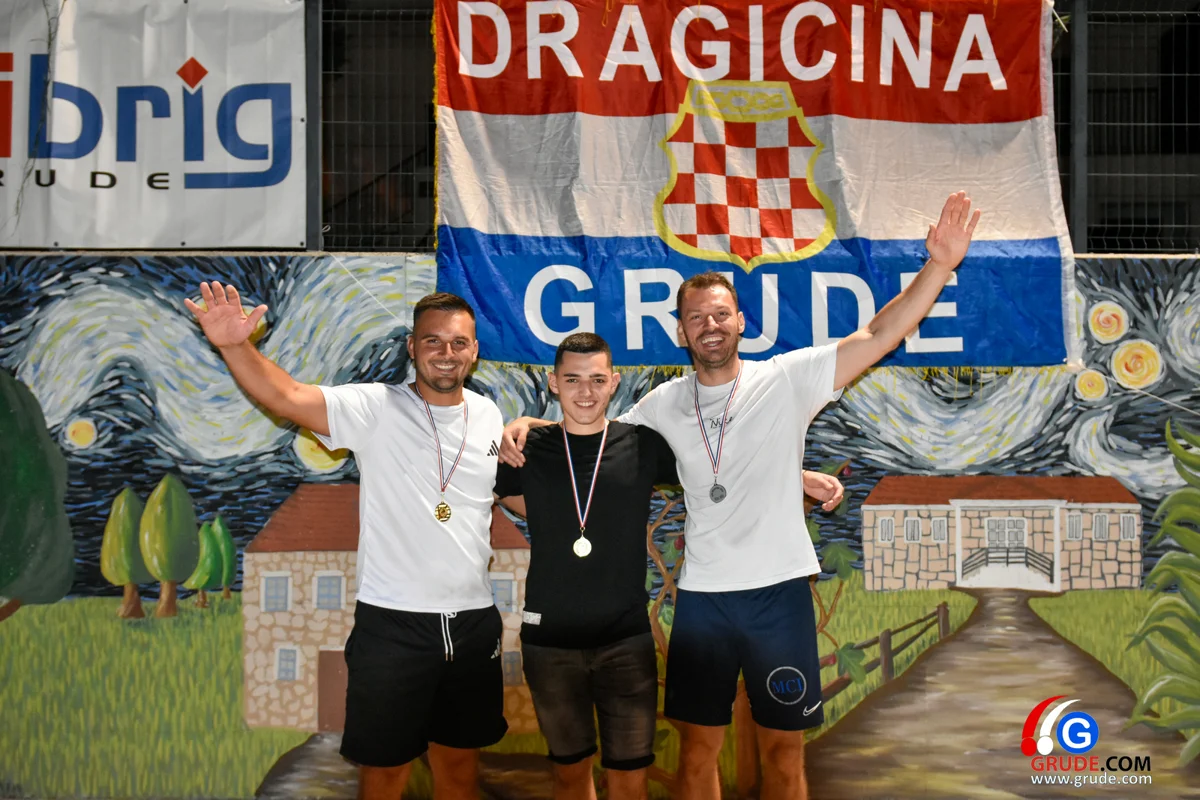 NOĆ ZA PAMĆENJE U DRAGIĆINI! Završen turnir 3x3, slavio se i Hrgovićev naslov! 43
