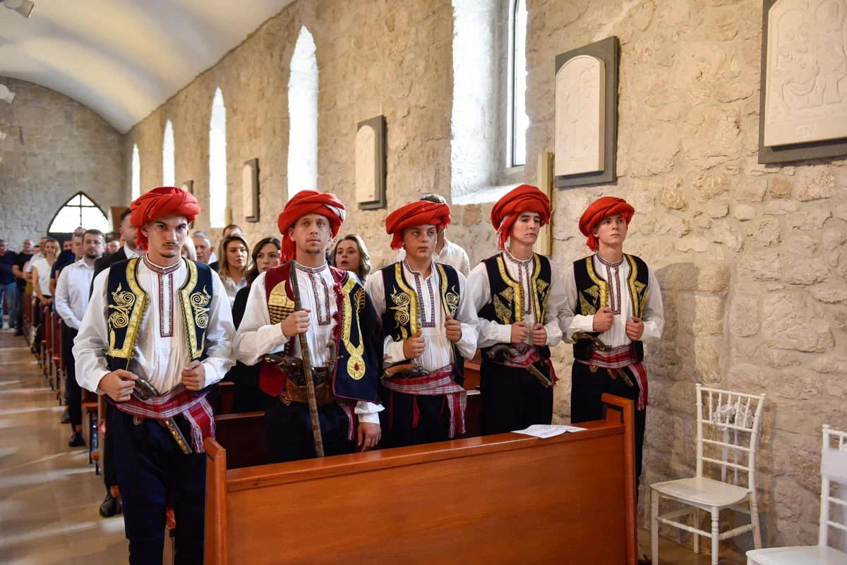 FOTOGALERIJA: 33. obljetnica utemeljenja Hrvatske republike Herceg-Bosne 20