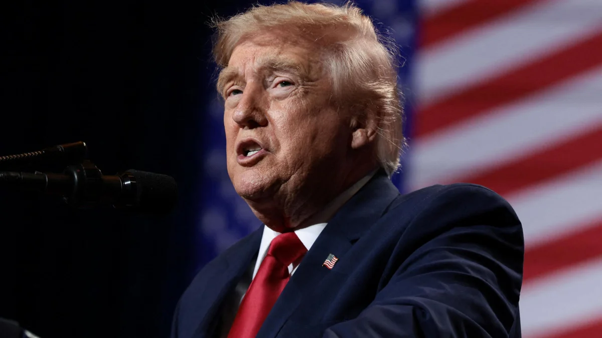 Trump mijenja seksualni odgoj u školama: Naglasak na braku, obitelji i odgovornosti
