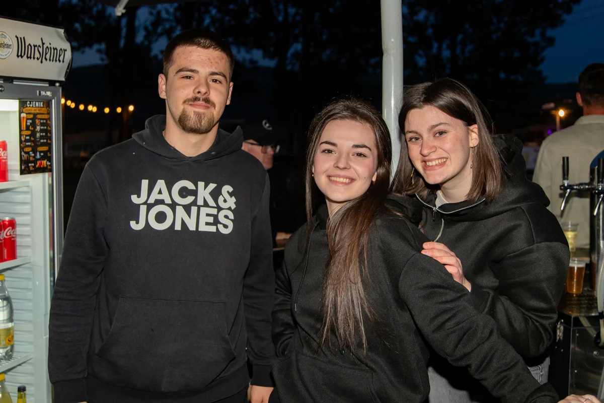 FOTO: Krenica je bila u znaku humanosti, vrhunski DJ-i rasplesali okupljene 11