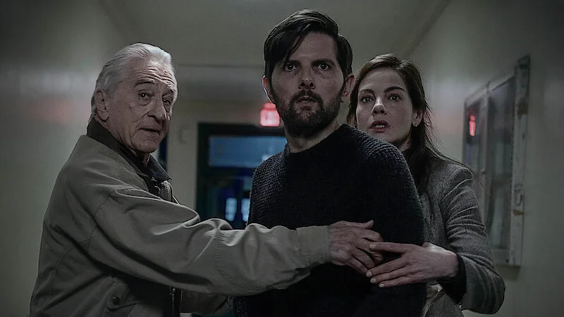 Novi triler stigao na Netflix: De Niro u glavnoj ulozi, ali kritičari nisu oduševljeni