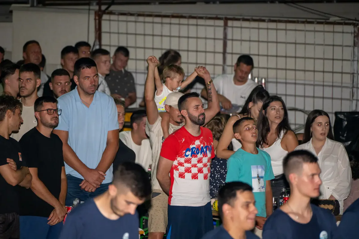 TIHALJINA za pamćenje i treći put! Poznata imena uveličala spektakularni turnir, slavio Futsal 3x3 DVO/EuroCasino 10