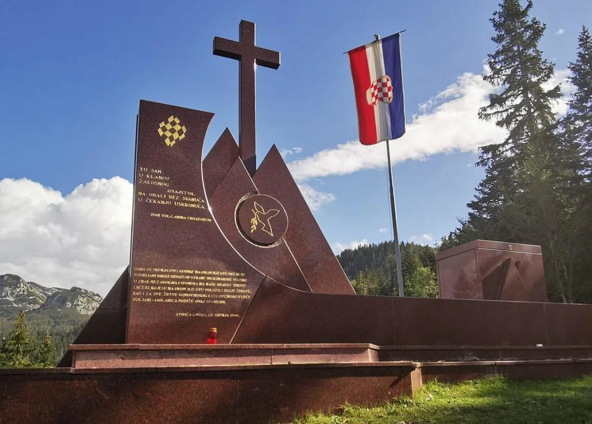 33 godine od zločina u Doljanima, a pravde još nema: Za ubojstva Hrvata i logor nitko nije odgovarao