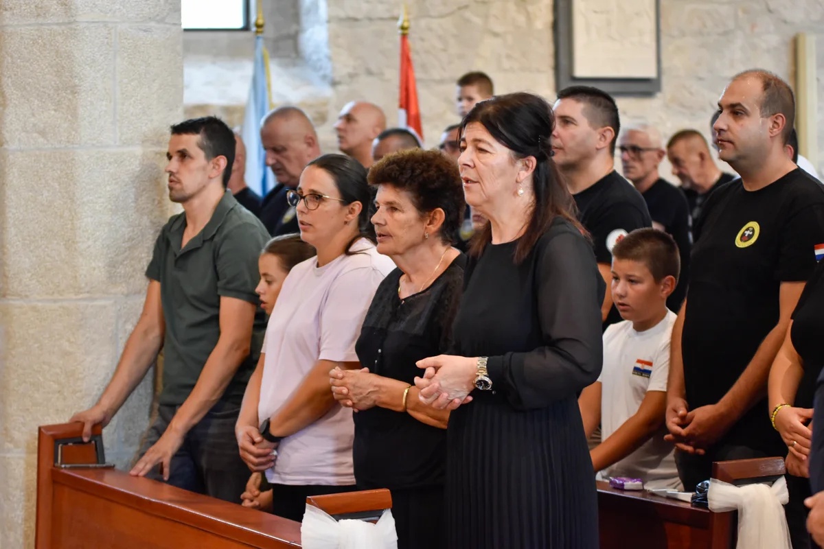 FOTOGALERIJA: 33. obljetnica utemeljenja Hrvatske republike Herceg-Bosne 21