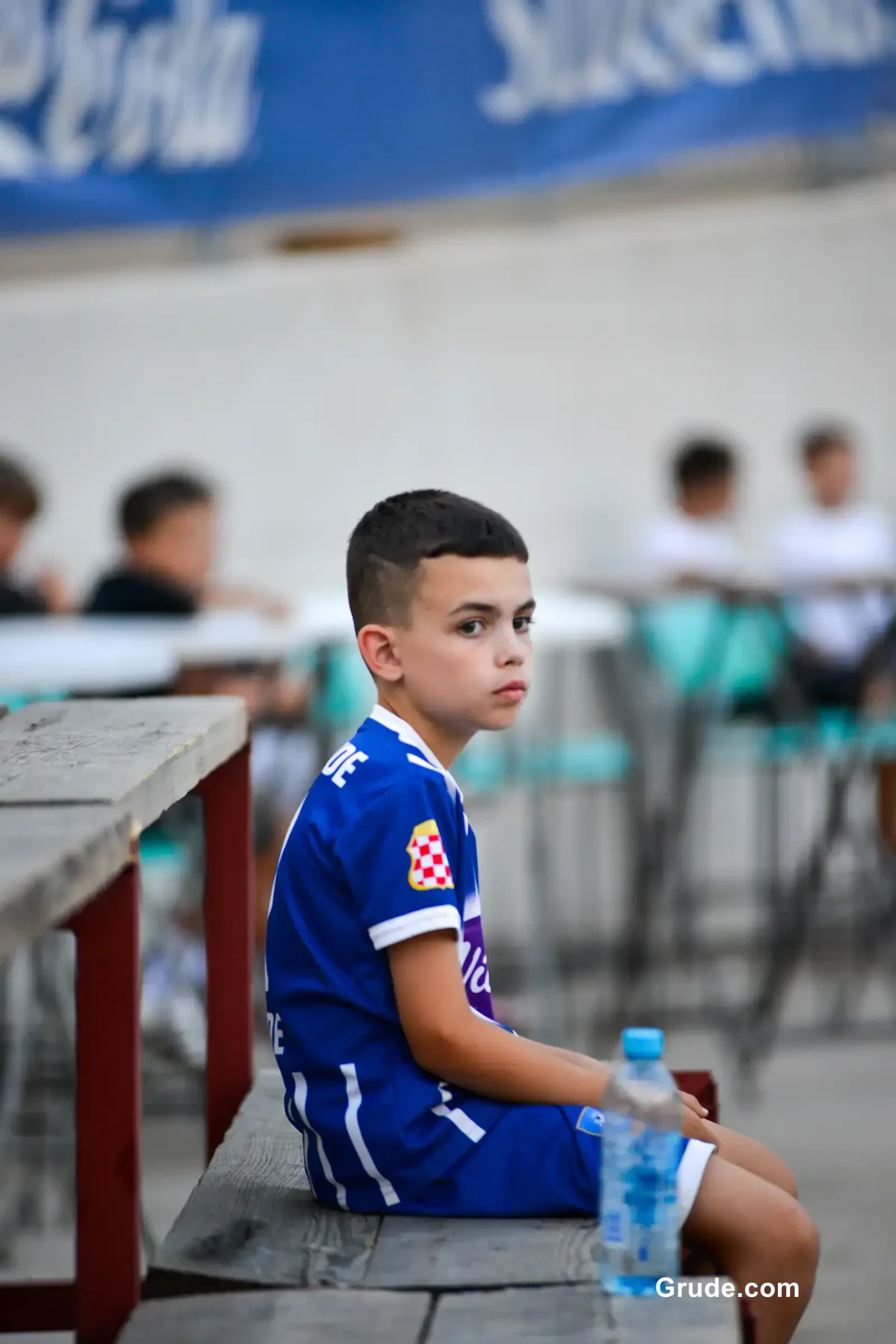 FOTO: GRUDE CENTAR uzeo povijesnu UNDECIMU, Ivan Ćorluka najtrofejniji igrač LMZ-a! Sovići juniorski prvaci 3