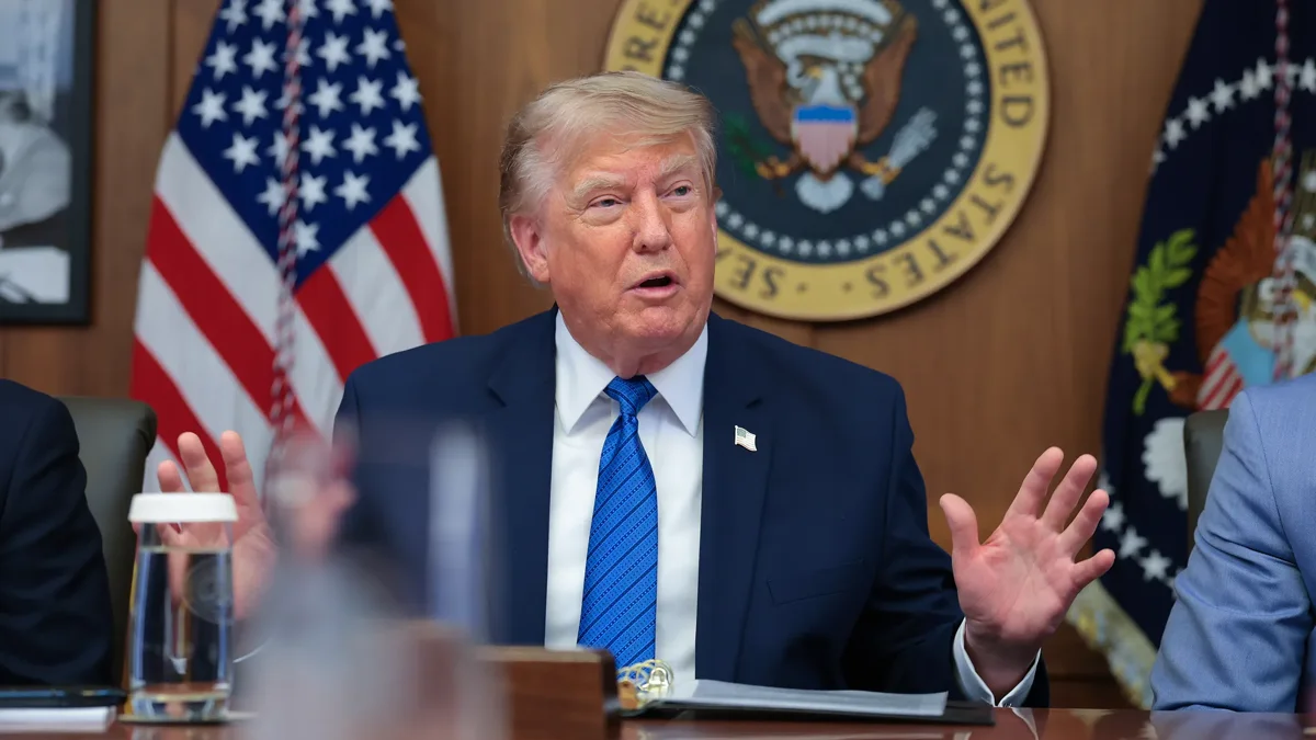 Trump tvrdi da je postignut okvirni dogovor o završetku rata s Iranom: Obustava napada moguća uz jedan uvjet
