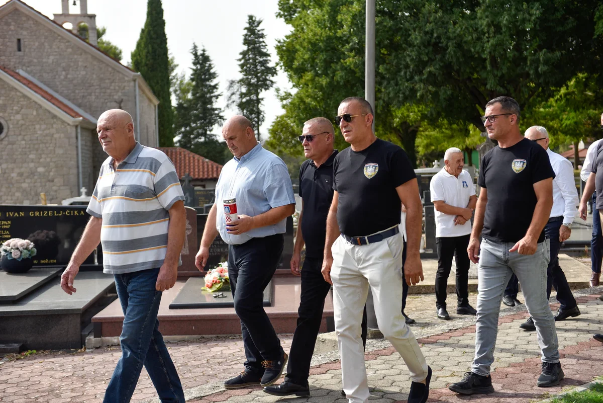 FOTOGALERIJA: 33. obljetnica utemeljenja Hrvatske republike Herceg-Bosne 3