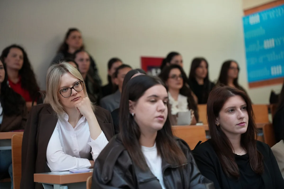 Deset godina studija Logopedije Filozofskog fakulteta SUM-a obilježeno znanstveno-stručnim simpozijem