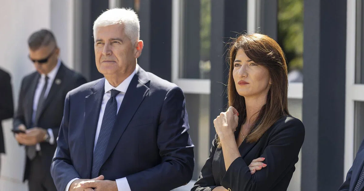HDZ BiH priprema promjene u diplomaciji: Poznato tko bi sve mogao ostati bez veleposlaničke dužnosti