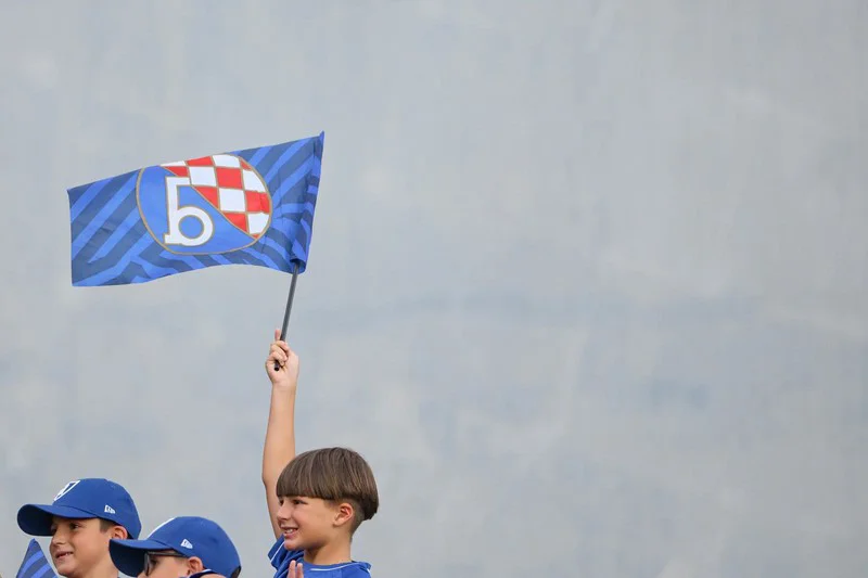 VELIKA POBJEDA DINAMA! Preokretom do slavlja