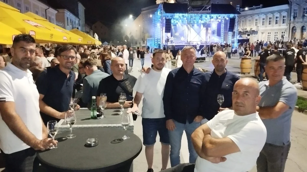 Deset godina prijateljstva Slavonije i Hercegovine: Priča koju ni kilometri ni korona nisu mogli zaustaviti 14