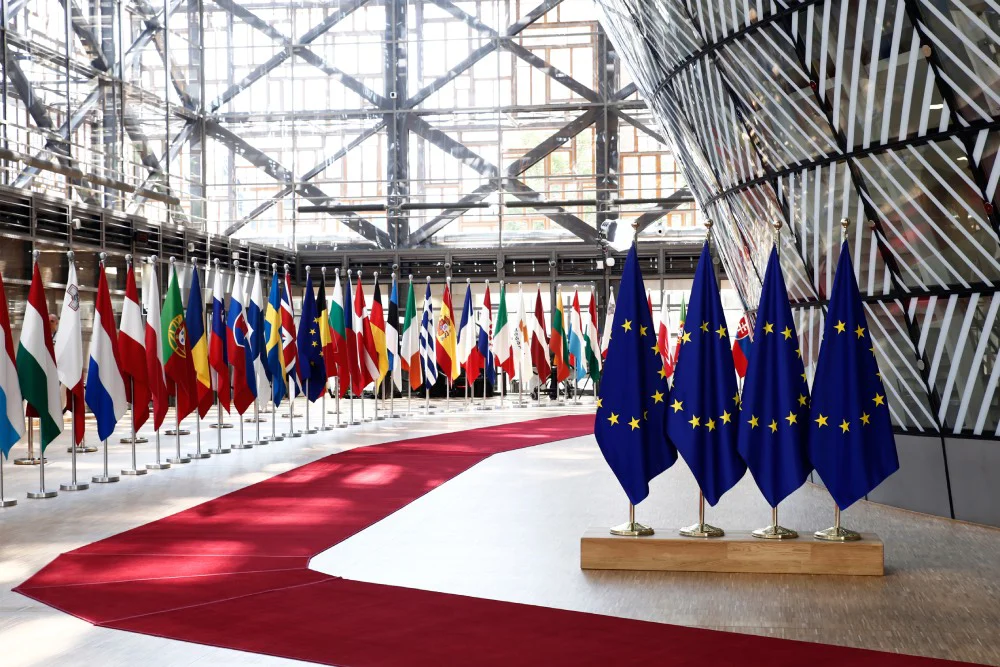 Europljani žele jaču i ujedinjenu Europu, ali sve manje vjeruju da je to moguće