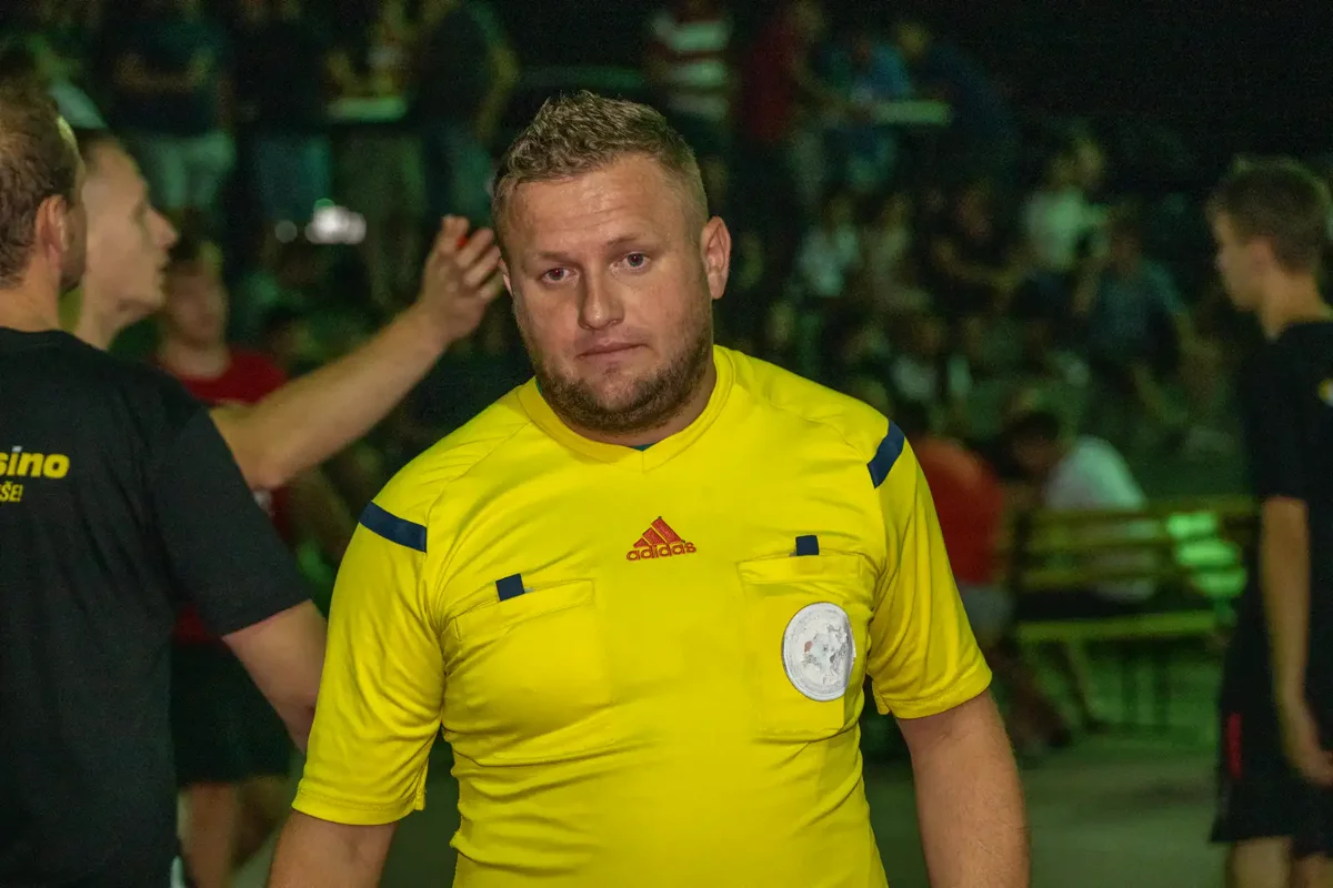 TIHALJINA za pamćenje i treći put! Poznata imena uveličala spektakularni turnir, slavio Futsal 3x3 DVO/EuroCasino 24