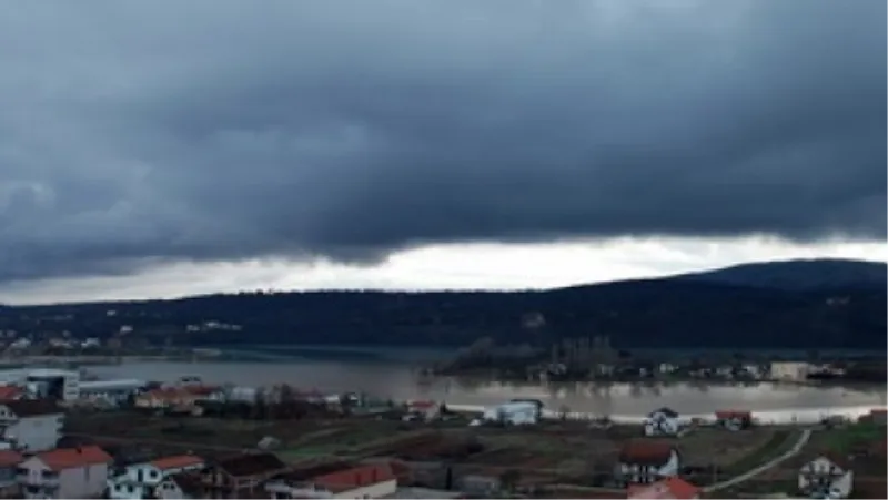 UPOZORENJE za Grude, Ljubuški, Široki Brijeg, Posušje, Mostar, Jablanicu...