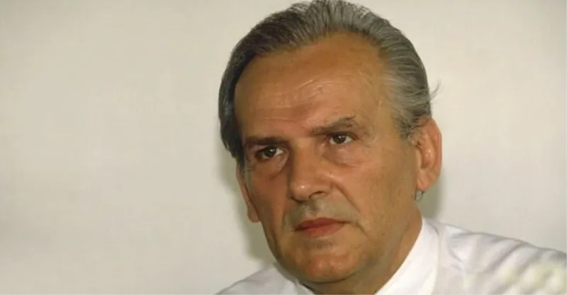 U četvrtak 25. obljetnica smrti predsjednika HR H-B mr. Mate Bobana