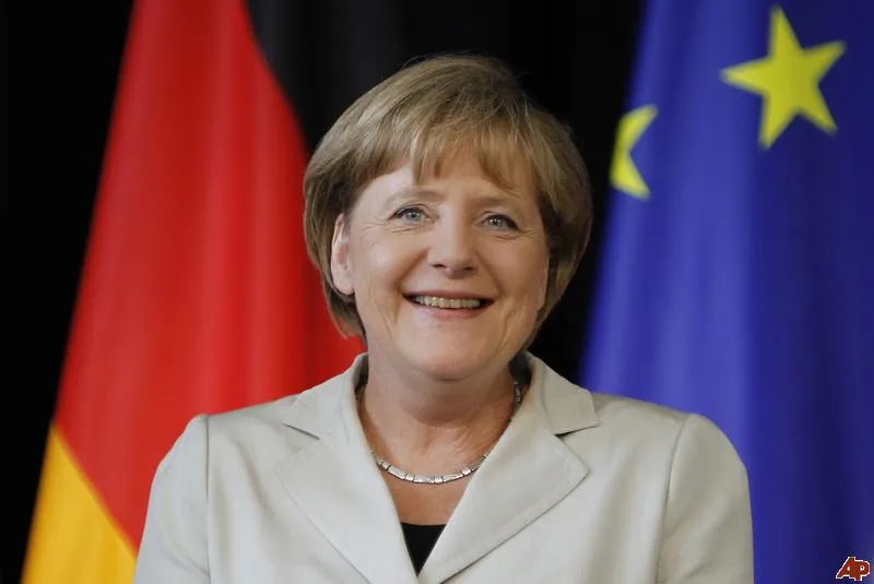 Njemačka uvela najrigoroznije mjere! Merkel na odlasku zatvorila svoj narod, poznat i datum obveznog cijepljenja