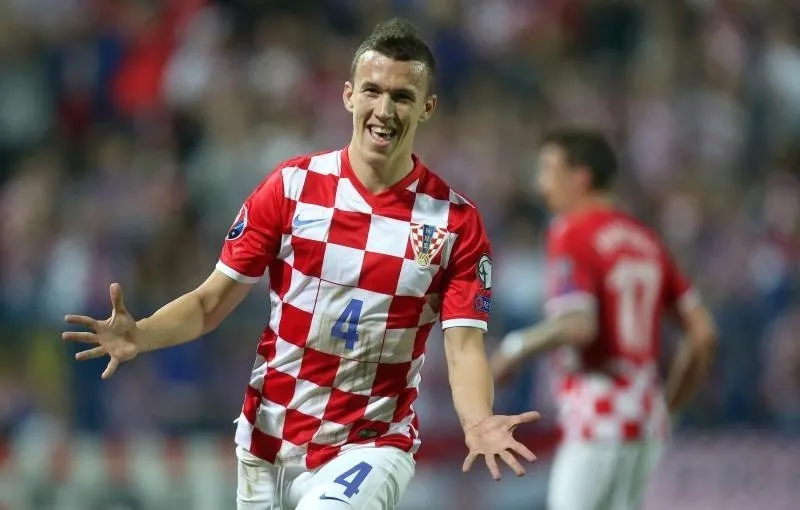 Perišić stiže u Hajduk!?