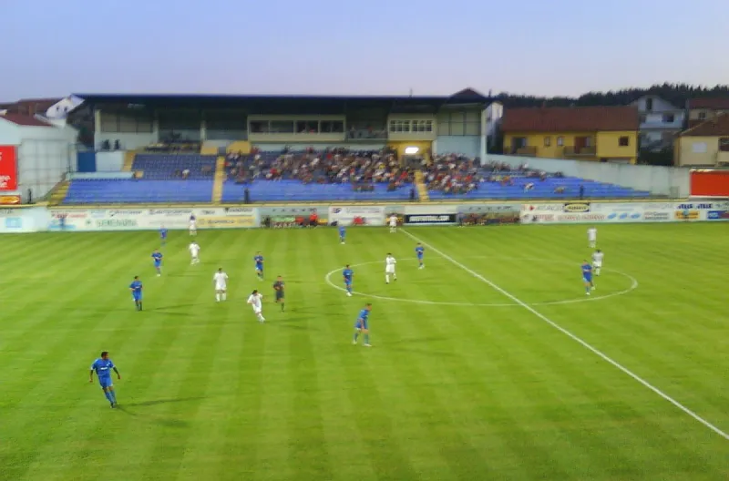 Široki Brijeg na vrhu ljestvice
