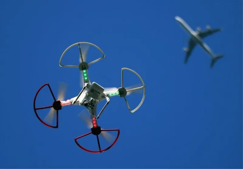 Pokušali dronom ubaciti ''robu'' u KPZ Mostar