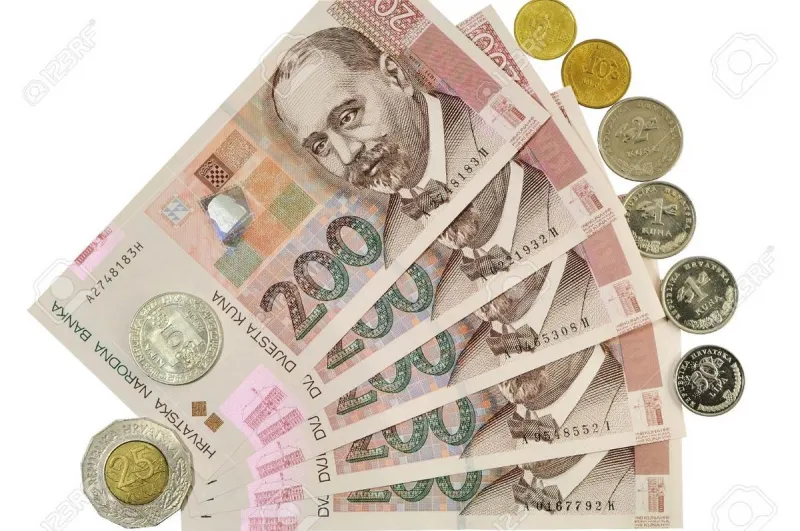 Računi u kunama u BiH automatski su konvertirani, kune u BiH više nije moguće zamijeniti