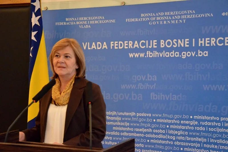 Je li Jelka Milićević znala za respiratore? Svjedokinja Alagić tvrdi da je