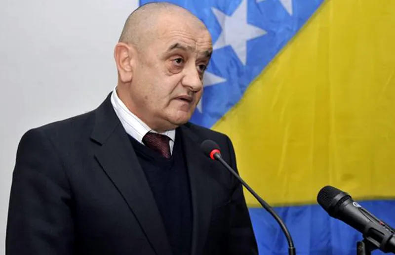 Bevanda: Sada imamo pravni temelj da kreiramo proračun institucija BiH