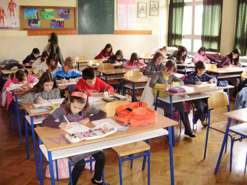 ZHŽ uvodi elektroničke upise za osnovne i srednje škole