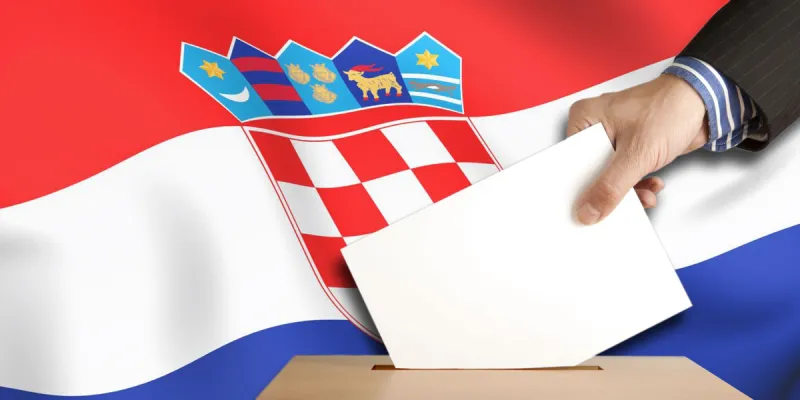 U Hrvatskoj počela izborna šutnja