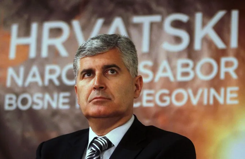 Čović: Ključno je da tri konstitutivna naroda u BiH i njihova kolektivna prava budu trajno zaštićena