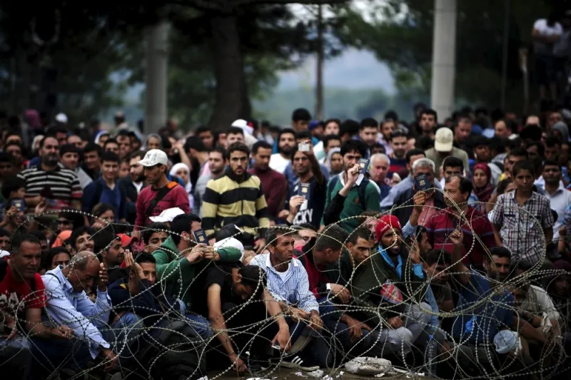 Njemačka pooštrava mjere za migrante, želi brže protjerivanje iz zemlje