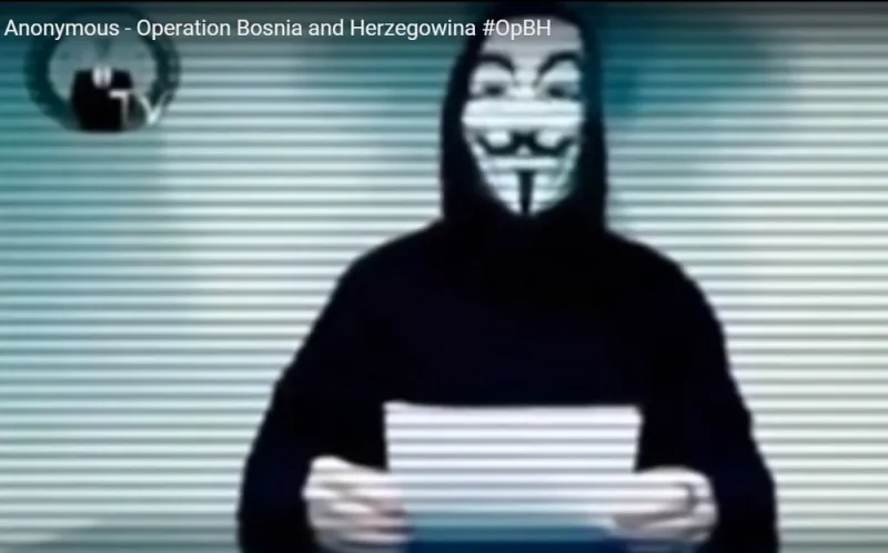 Anonymousi poručili Putinu i njegovoj ekipi: Dolazimo po vas
