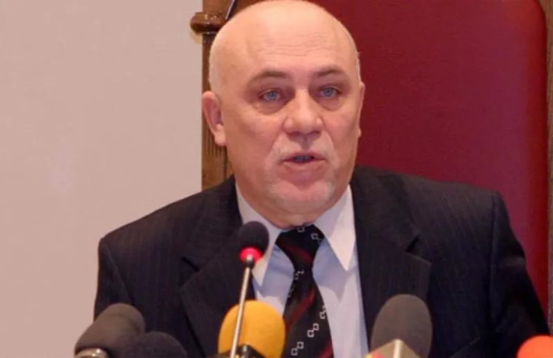 Mato Tadić novi predsjednik Ustavnog suda