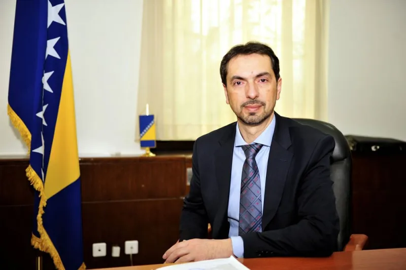 Čavara: Zatvoreni su mi bankovni računi, dva mjeseca već ne mogu primiti plaću