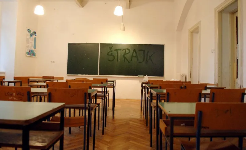 WHO i UNICEF složni: Škole moraju ostati otvorene