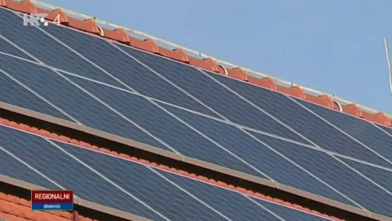 Svi koji žele mogu se uključuju u proizvodnju el. energije