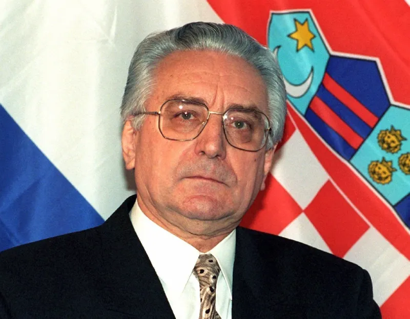 Tuđman: Grude su mi bliske i bit će središte života Hrvata!