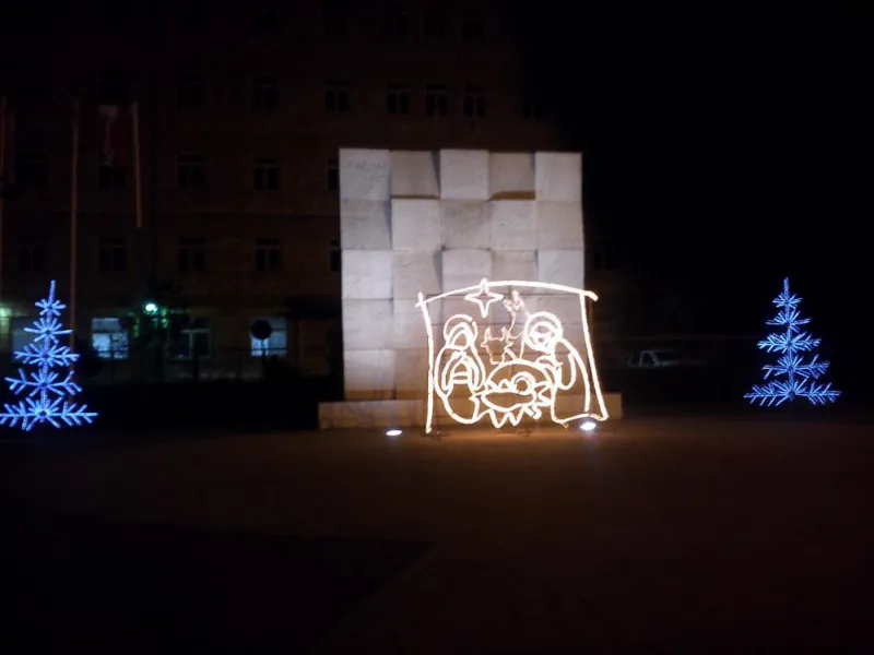 Prva adventska nedjelja: Ovo je 10 zanimljivosti o došašću, predbožićnom vremenu