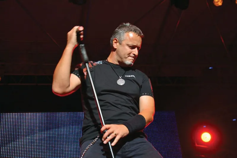 Poziv na ujedinjenje! Podržimo Thompsona!