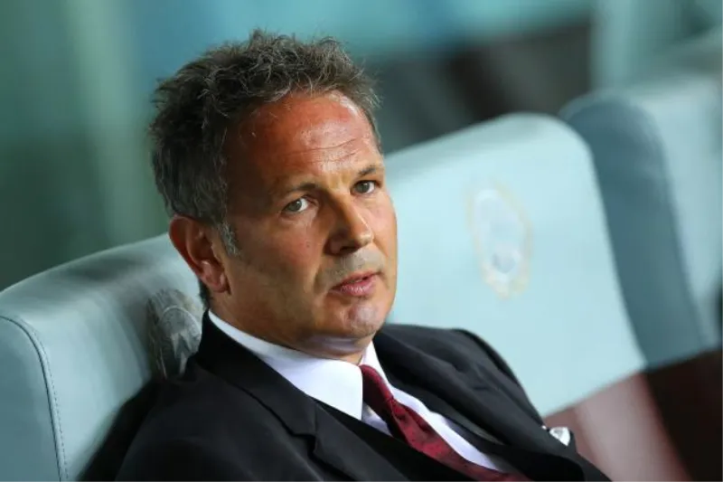 Preminuo Siniša Mihajlović