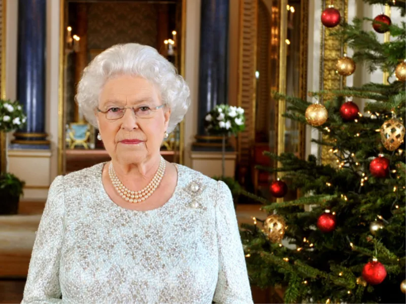 Kraljica Elizabeta II. bit će pokopana u ponedjeljak navečer u Windsoru