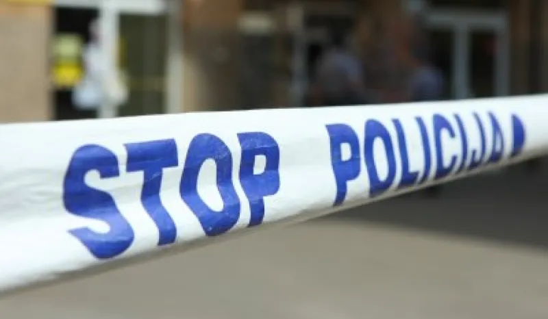 Užas u Dalmaciji: Policija istražuje ubojstvo bebe