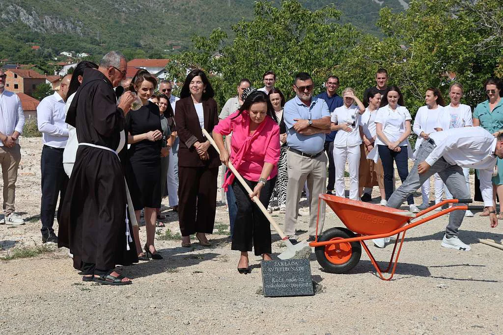 Kuća nade u Mostaru: Onkološkim pacijentima besplatan smještaj, hrana i podrška