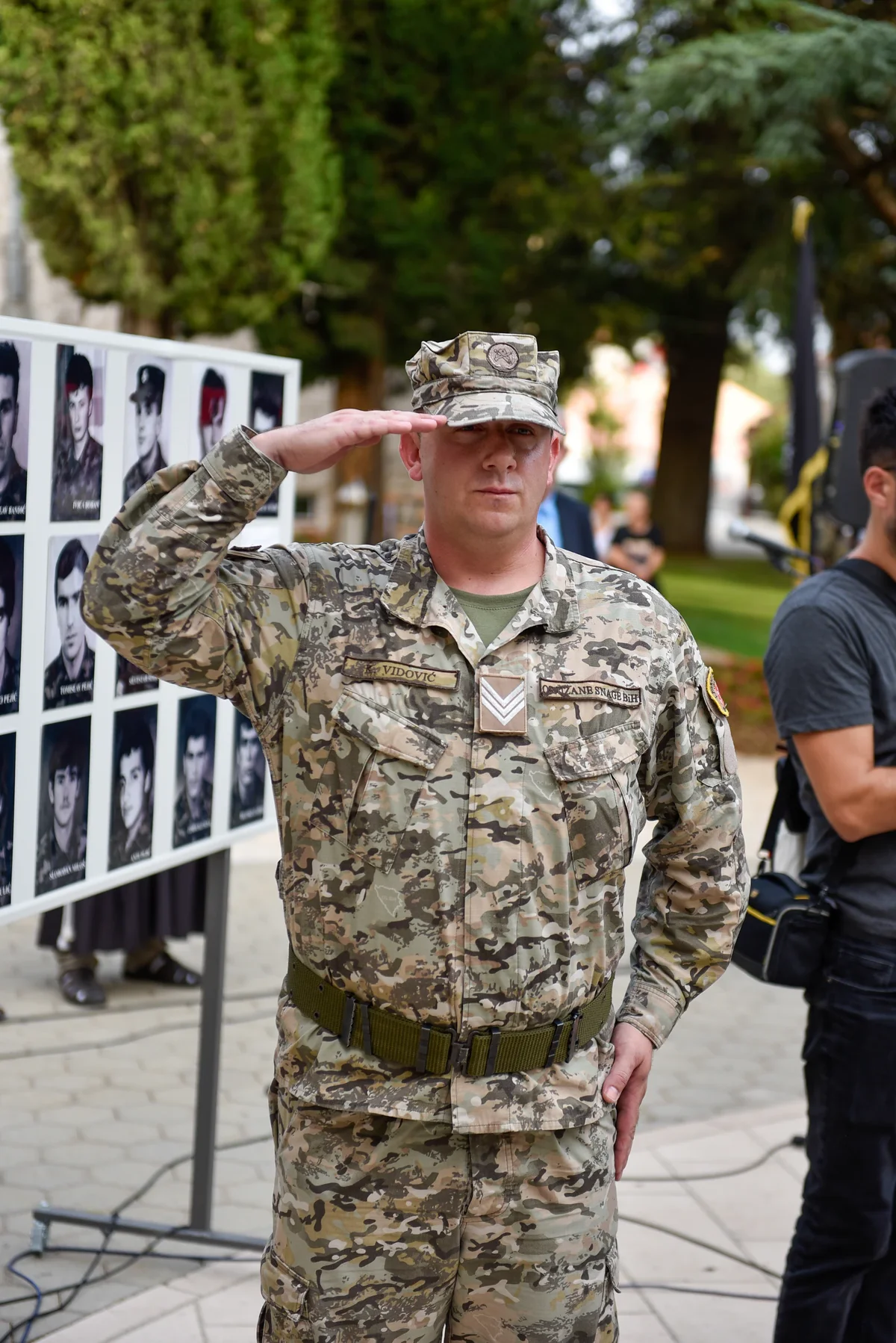 FOTOGALERIJA: 33. obljetnica utemeljenja Hrvatske republike Herceg-Bosne 38