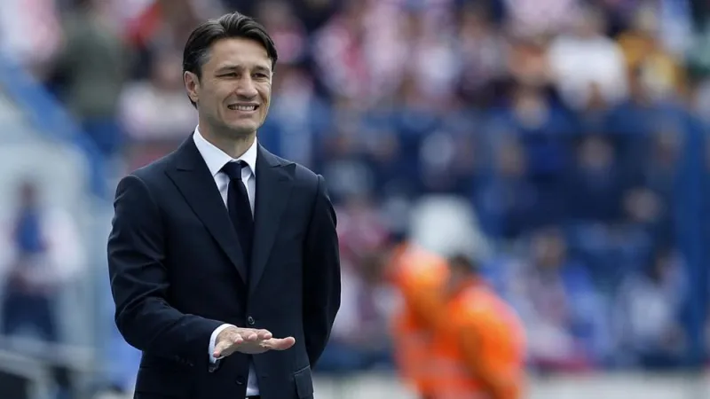 Niko Kovač ima novi klub