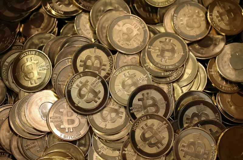 Od danas se u Salvadoru može legalno plaćati bitcoinom