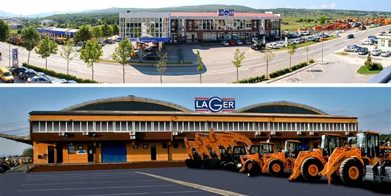 Lager zapošljava 21 djelatnika